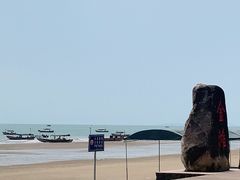 -万尾金滩