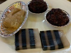 -大佛寺高级素食自助餐厅