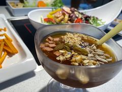 -尚渔味双拼烤鱼(悦界广场店)