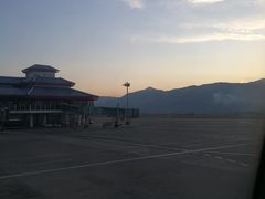 -丽江三义国际机场
