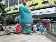 -悦然广场(北滘店)