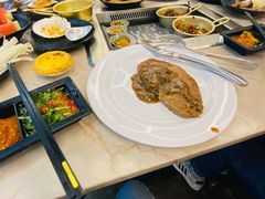 牛排-炭烤麻里·臻选自助烤肉料理(观音桥大融城店)