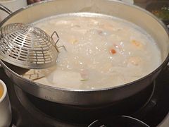-骨之味·筒骨汤火锅(江头店)