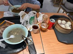 -回味鸭血粉丝汤(夫子庙瞻园路店)