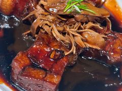 -苏帮袁Sue Cuisine(南开大悦城店)