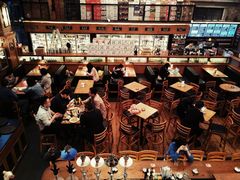 大堂-COMMUNE幻师(花园道店)