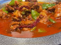 -那拉提之疆·新疆菜(美院店)