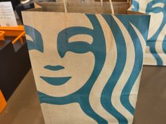 -星巴克(保定华创广场店)