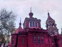 -圣·阿列克谢耶夫教堂