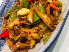 -渔娘渔家丹东海鲜(东直门店)