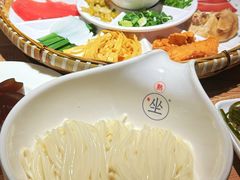 -上坐过桥米线(顺城店)
