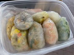 水晶饺-老潮兴粿品(龙北店)