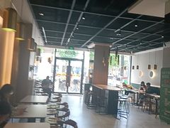 -德克士(长安百货店)