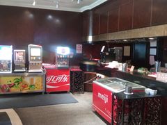 -珀丽酒店-协奏坊餐厅