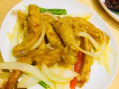 -仿膳饭庄(天安门店)