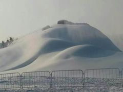 -棋盘山冰雪大世界
