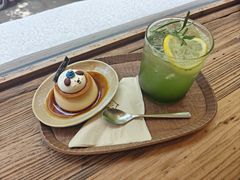 -三目仓咖啡(贤南路店)