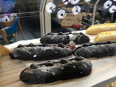 -史努比烘焙店 Snoopy Bakery