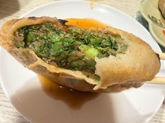 -老北京馅饼粥(西单店)