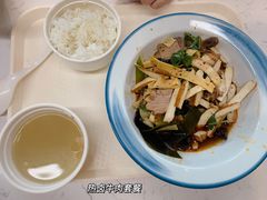 -腾讯食堂(腾讯大厦店)