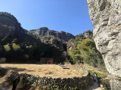 -黄檀硐景区
