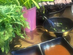 -手选潮汕鲜活牛肉火锅(二七广场店)