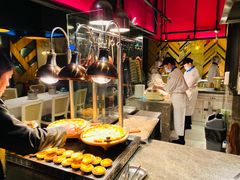 -星伦多自助料理(华润万象城店)