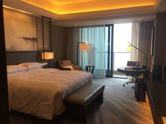 -舟山希尔顿酒店