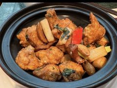 -曼玉餐厅(正弘城店)