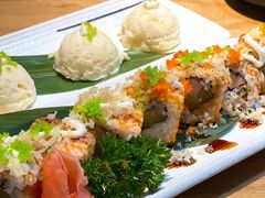-九田家黑牛烤肉料理(新光汇店)