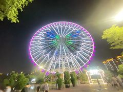 -汕头星城湾欢乐世界