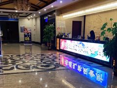 -万事发k歌沐足按摩休闲会所(汇创国贸大厦店)