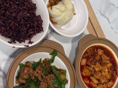 -乡村基·川味现炒大王(熙悦天街店)