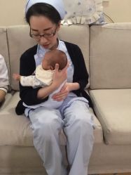 -喜宝母婴月子会所