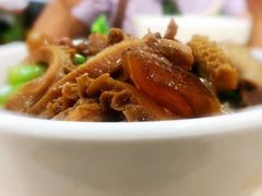 -彬记牛肉粿