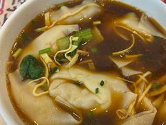 蟹粉馄饨-王興記(中山路店)