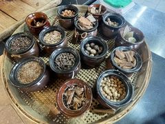 -古市香跷脚牛肉·非遗传承单位