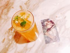-théATRE 茶聚场(王府中環店)