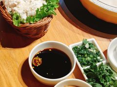 -四喜小胖·北京涮肉(五道营店)