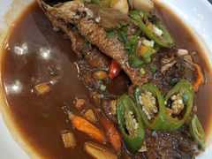 -印象牯岭小厨(牯岭街店)