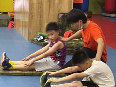 -HELLO功夫(印象城店)