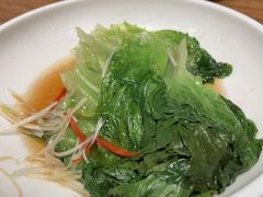 -老板恋上鱼(恒隆广场店)