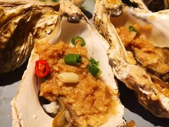 -大哈福烧烤·海鲜·家常菜(延安三路店)