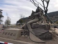 -东海半边山旅游度假区