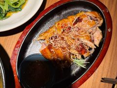 -星叶·东南亚料理(温州万象城店)