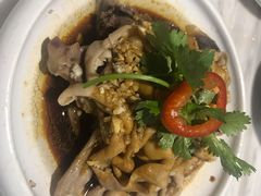 卤水鹅三宝-岭南真味·匠心粤菜(K11店)