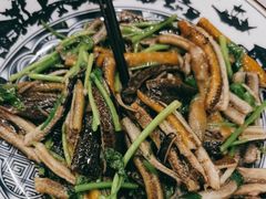 白炒鳝丝-小实惠嘉(威海路店)