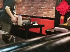 大堂-炙韩料理·部队锅专门店