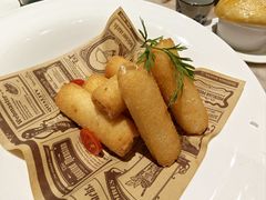 -滋粥楼·顺德菜(番禺广场总店)