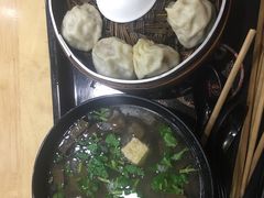 -百年尹氏汤包(湖南路狮子桥店)